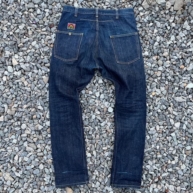 BEN DAVIS 배기팬츠 (실측확인)