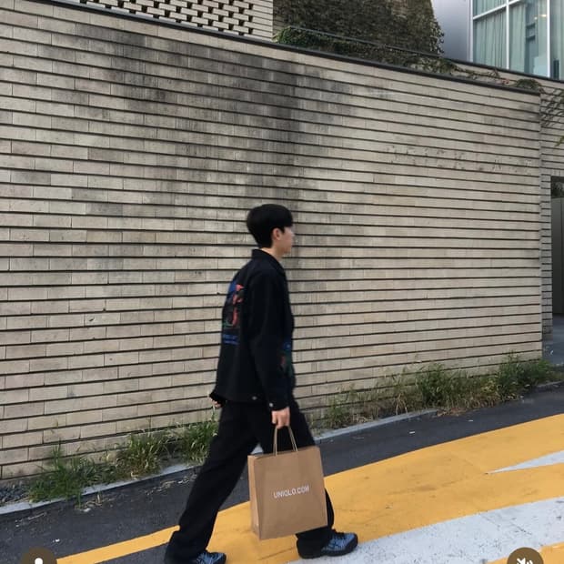 [착샷] 까르네볼렌테 비너스 자켓