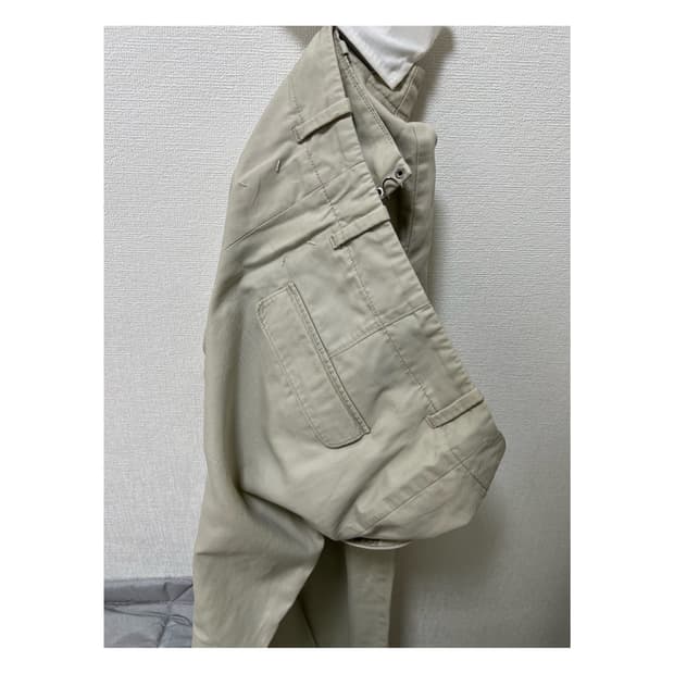 마틴 마르지엘라 치노팬츠