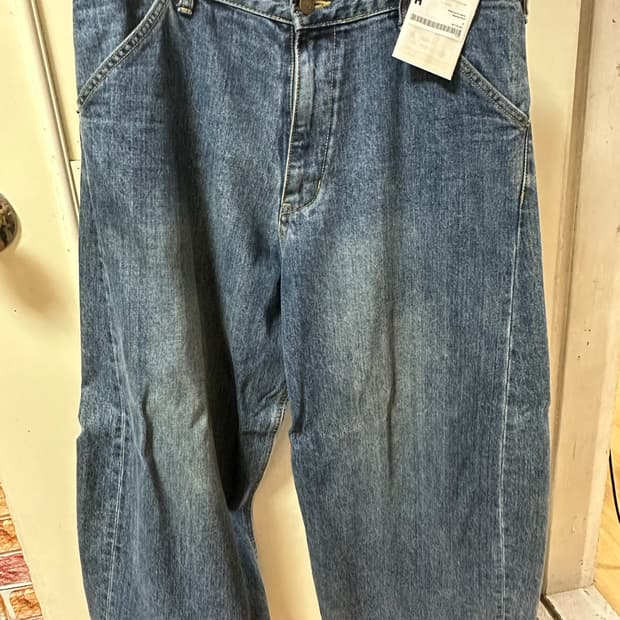 해칭룸 와이드 커브진