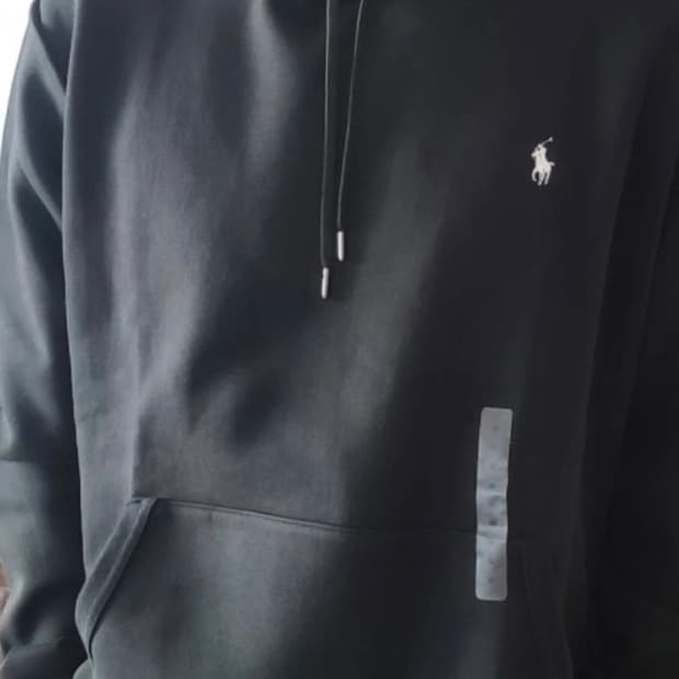 정품 폴로랄프로렌 이번년도 신상 후드티 새상품