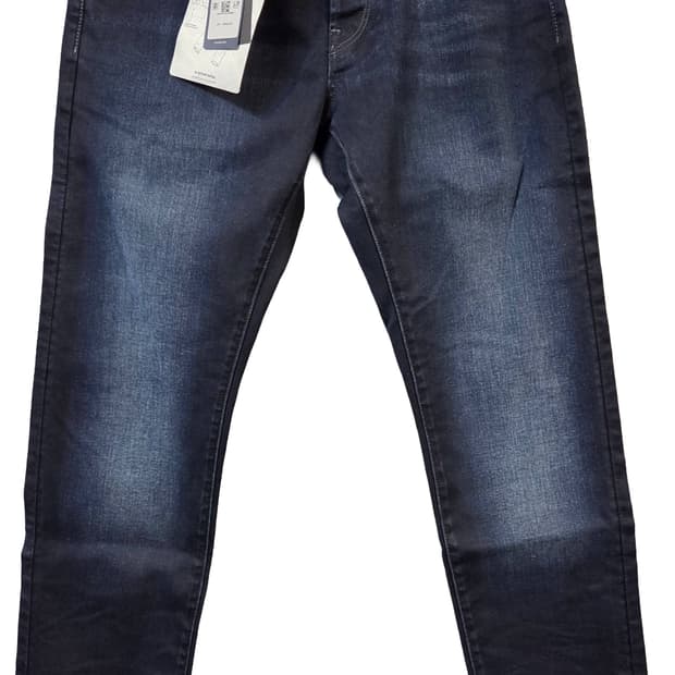 G-Star RAW 다크 데님 청바지(W31/L32)약스판