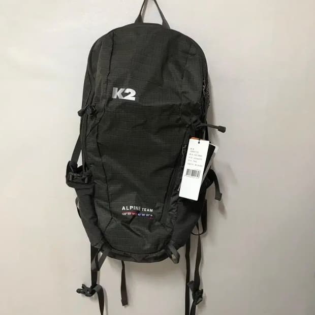 k2백팩