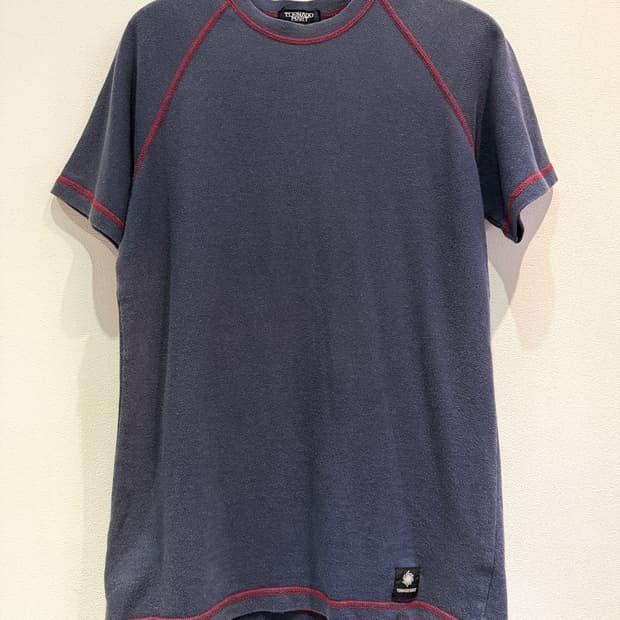Tornado Mart Stitch Tee (Made In Japan)