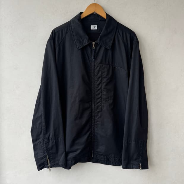 9/00s C.P. Company 라이트 자켓