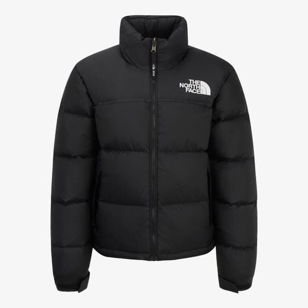 [M(90)] 노스페이스 여성 1996 레트로 눕시 자켓 NJ1DR95A