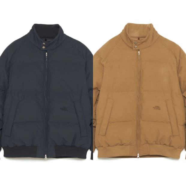 [M사이즈구매]N25FA050 노스페이스 퍼플라벨 필드다운