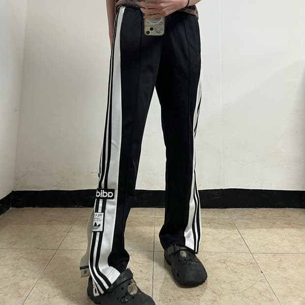 Adidas Break Pants