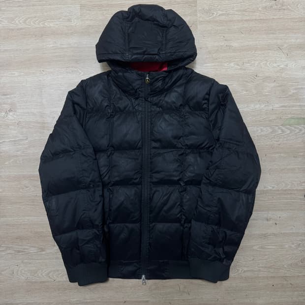 조던 덕다운 푸퍼 패딩