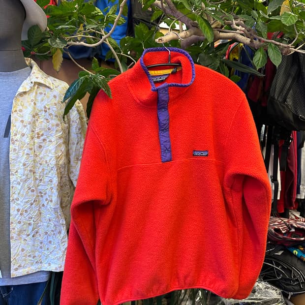 Z-458 파타고니아 신칠라 