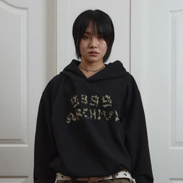 9999아카이브 후드