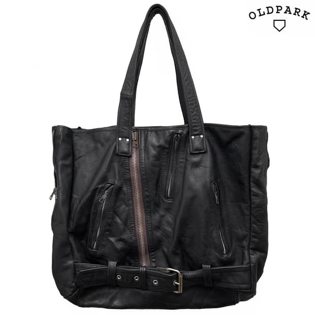 올드 파크 (Old Park)