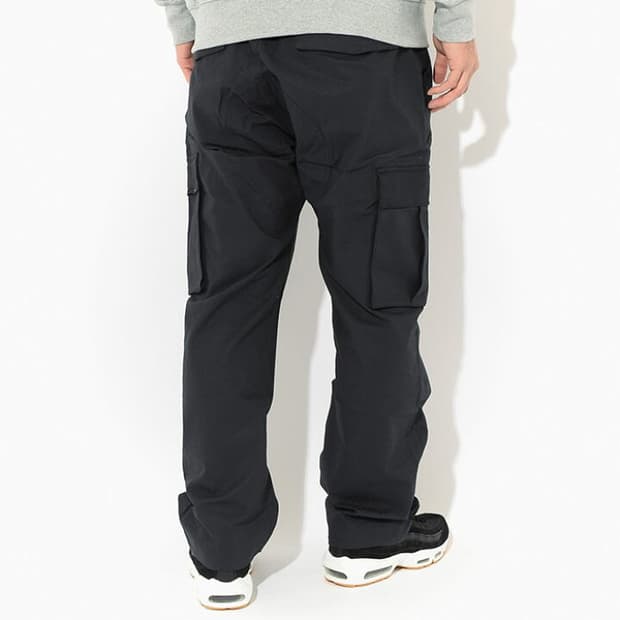 나이키 코리아 SB 플랙스 카고 팬츠 XL