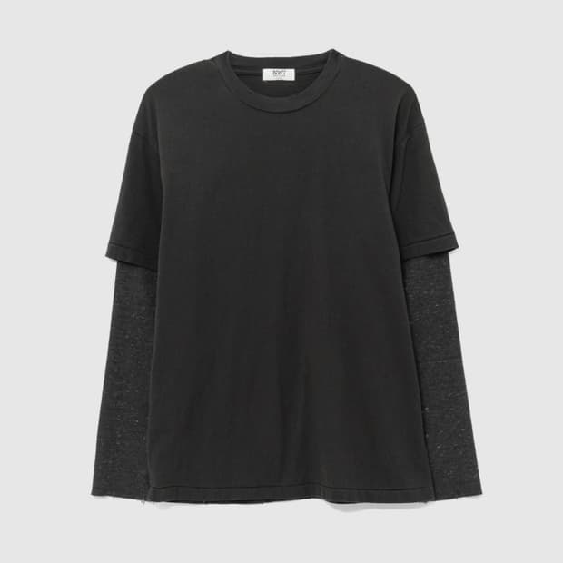 nwt 8division 8디비전 와플레이어드티 팝니다