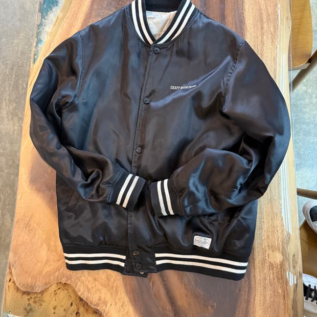 네이버후드 자켓