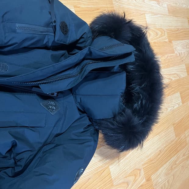 (90) 코오롱 안타티카 롱