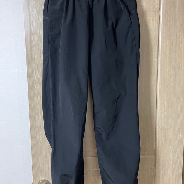 골드윈 나일론 팬츠 3 새상품