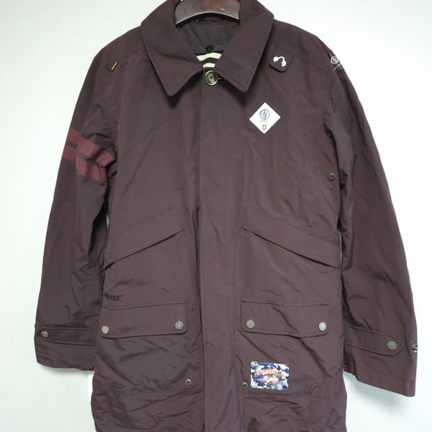 빈폴 고어텍스 패딩 점퍼 (95/M)