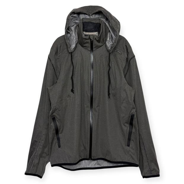 아디다스 포르쉐디자인 바람막이 자켓