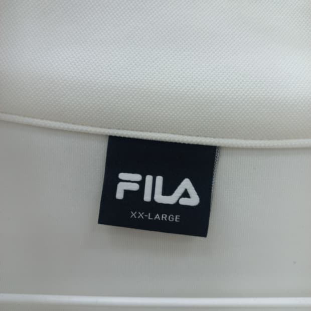 휠라 강원FC 져지 110 (2XL)/ 상태좋아요