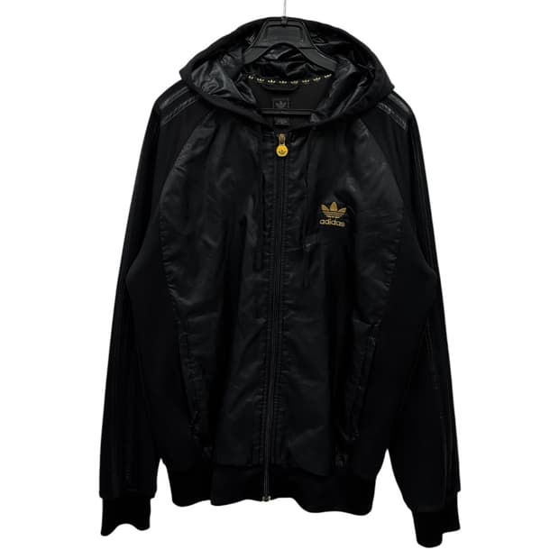 아디다스 유로파 트랙탑