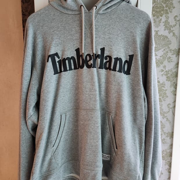 팀버랜드 후드 XL