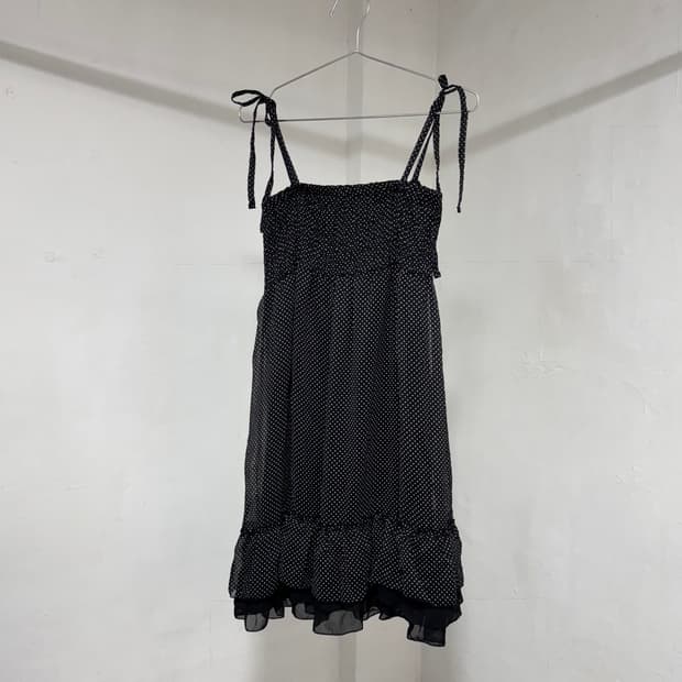vtg dress