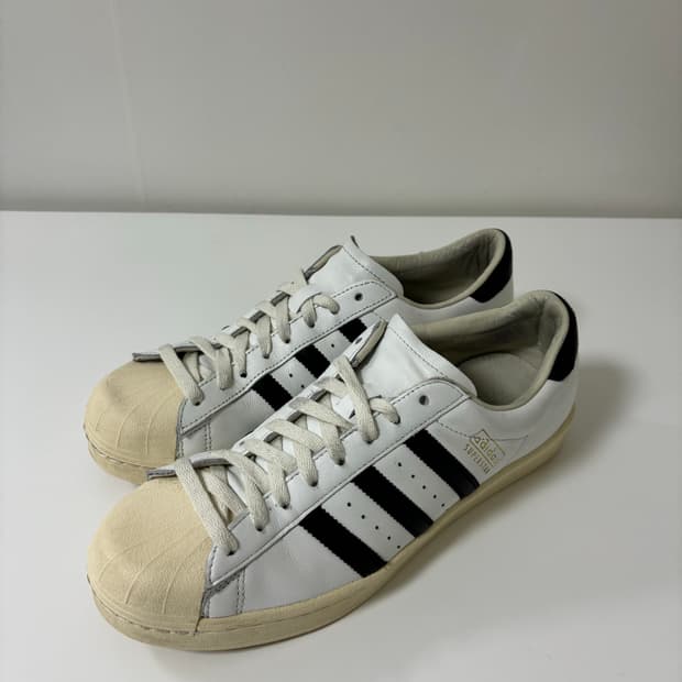 Adidas 슈퍼스타 빈티지