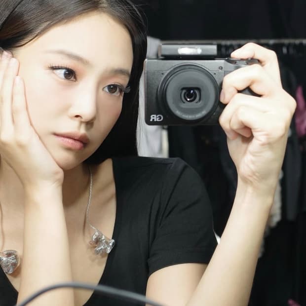 리코 GR IIIx HDF 리코3 hdf 미개봉 새제품 판매