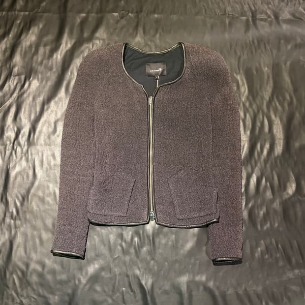 이자벨마랑 투웨이 집업