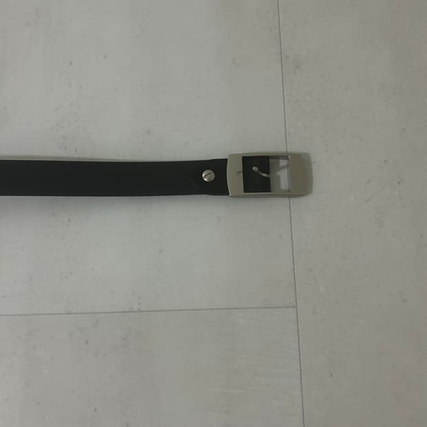 [❤️‍🔥새상품] 가죽벨트 