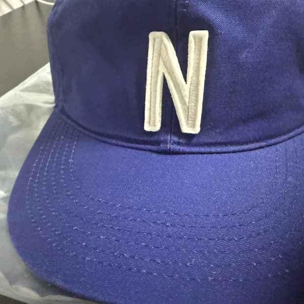 컬렉트피씨스 x 테프스토어즈 모자 L