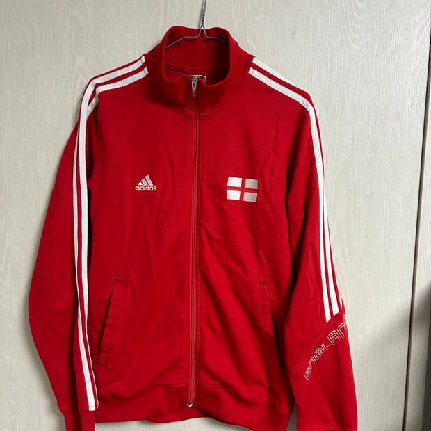 아디다스 잉글랜드 져지 100사이즈 팜