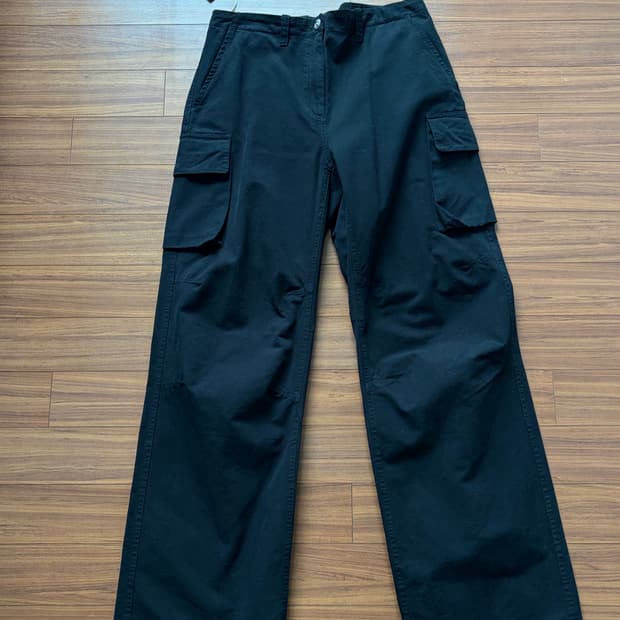 Our legacy peak cargo 38 / 46