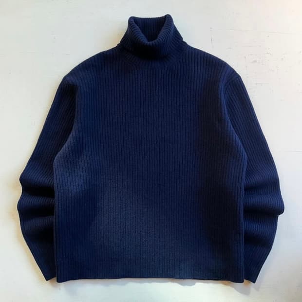 폴로랄프로렌 울 터틀넥