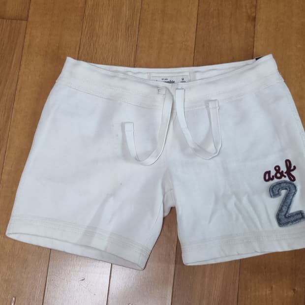아베크롬비 숏츠 xs