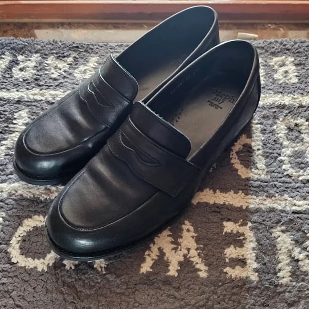 조셉트 모건 275 블랙