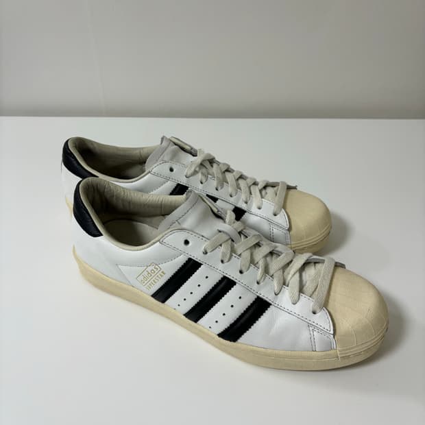 Adidas 슈퍼스타 빈티지