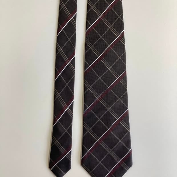 빈티지)넥타이