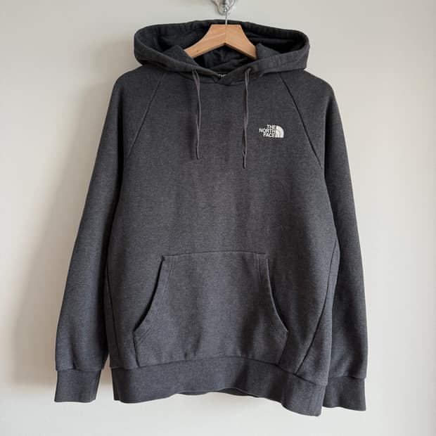 노스페이스(THE NORTH FACE) 후드