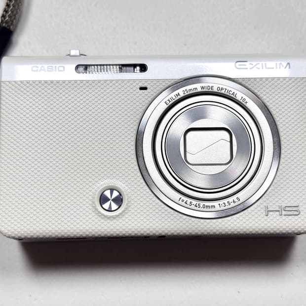 카시오 ex zr50 casio ex zr50