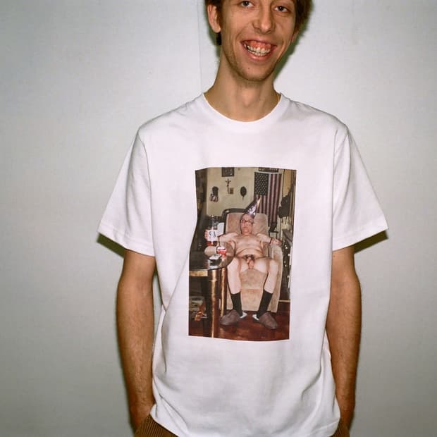 Dobedo T-shirt #026 by Abdul Kircher