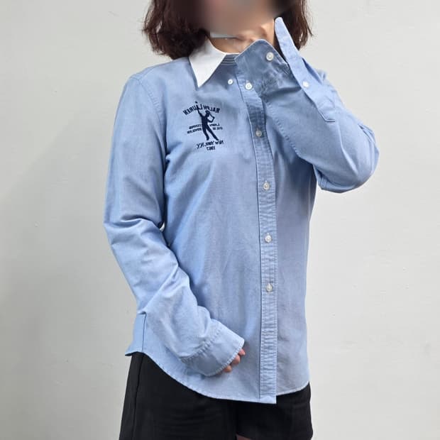 [프립]랄프로렌 셔츠