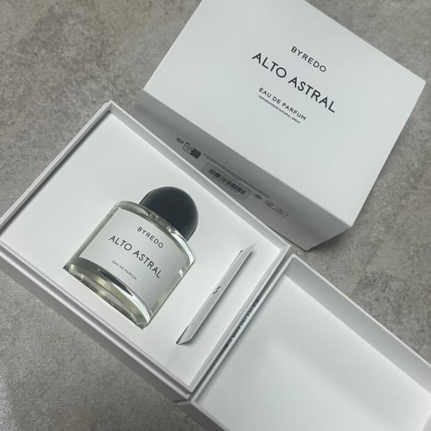 바이레도 알토아스트랄 100ml