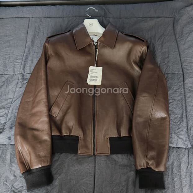 렉토 에폴렛 램레더 S