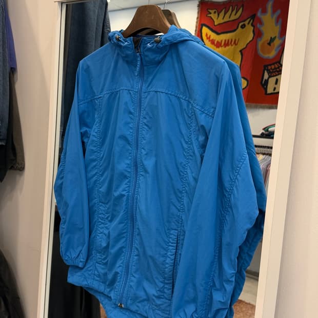 00s L.L.Bean 엘엘빈 윈드브레이커 자켓