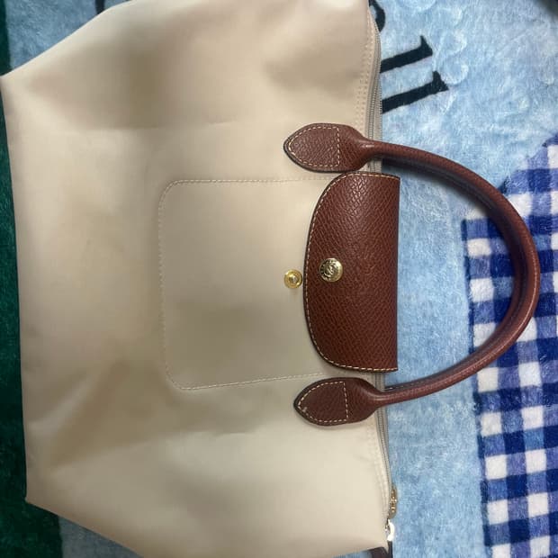 롱샴 르 플리아쥬 스몰 