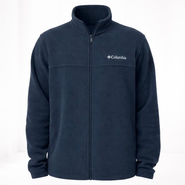 Columbia Fleece Jacket