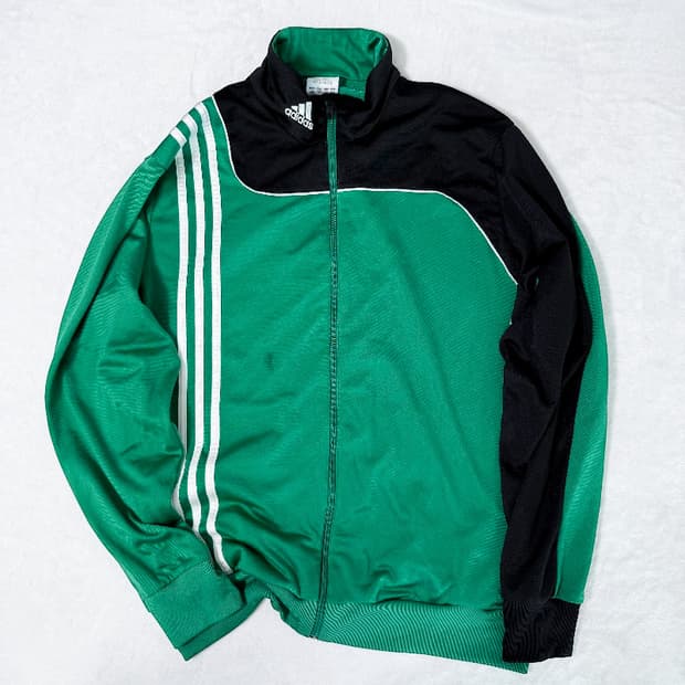 아디다스 자켓