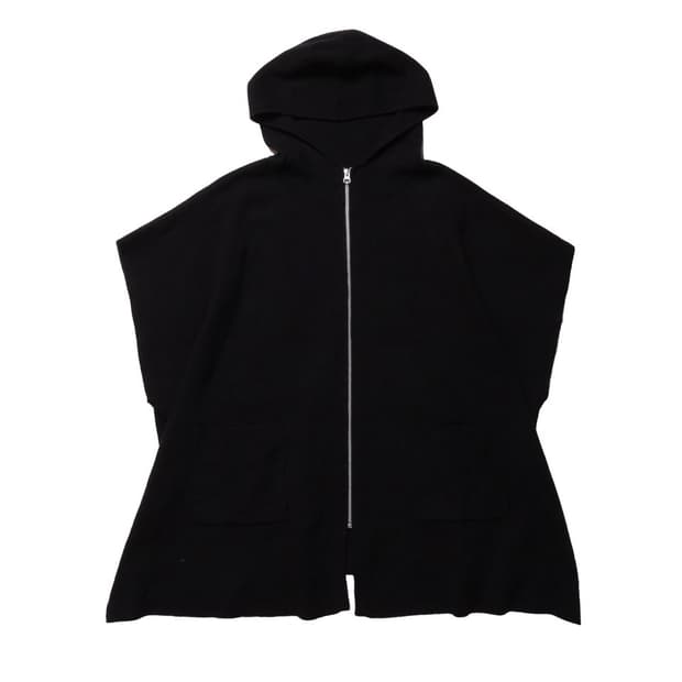 저널스탠다드Journal Standard Sleeveless hood